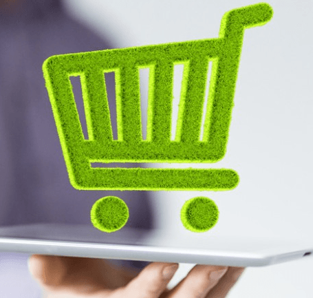 Imagem ilustrativa do curso Licitações e Compras Sustentáveis