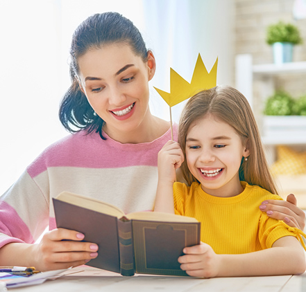 Imagem ilustrativa do curso Mba Em Gestão de Centros de Educação Infantil