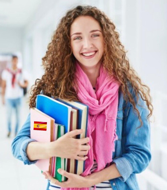 Imagem ilustrativa do curso Ensino da Língua Espanhola