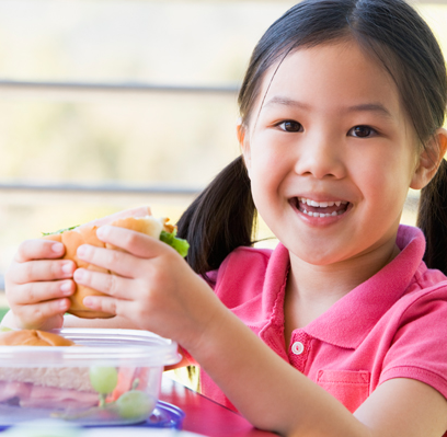 Imagem ilustrativa do curso Nutrição Com ênfase Em Alimentação Escolar