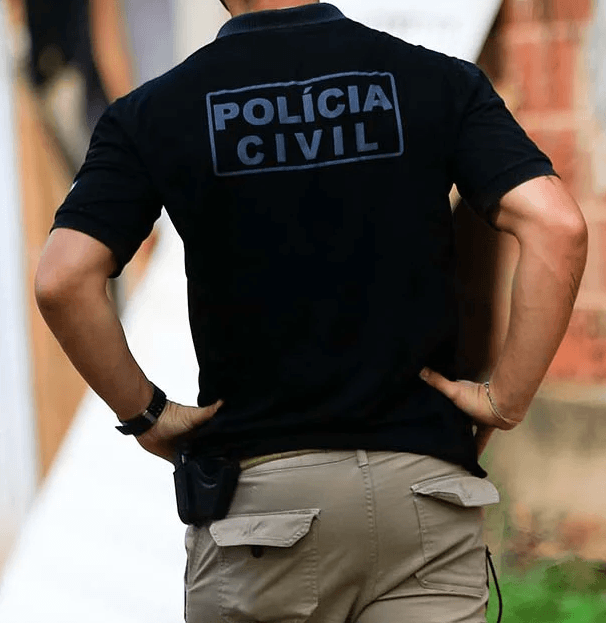 Imagem ilustrativa do curso Polícia Comunitária