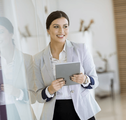 Imagem ilustrativa do curso Mba Executivo Em Gestão de Produção e Qualidade