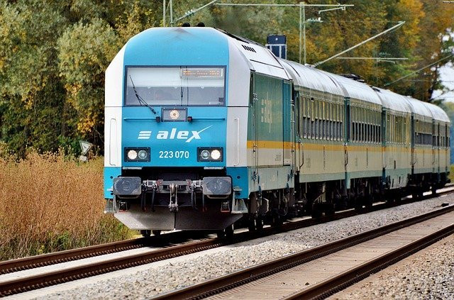 Imagem ilustrativa do curso Mba Executivo e Gestão de Metrôs e Transporte Ferroviário
