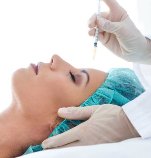 Imagem ilustrativa do curso Biomedicina Estética Avançada