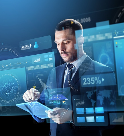 Imagem ilustrativa do curso Mba Executivo Em Gestão Competitiva e Business Intelligence (bi)