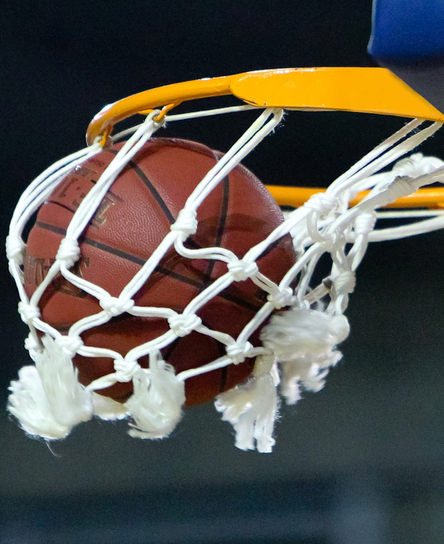 Imagem ilustrativa do curso Basquetebol