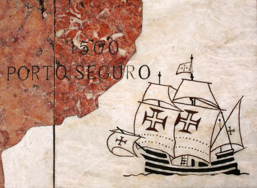 Imagem ilustrativa do curso História do Brasil