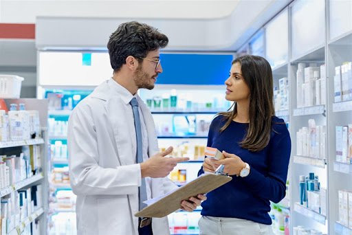 Imagem ilustrativa do curso Assistência Farmacêutica