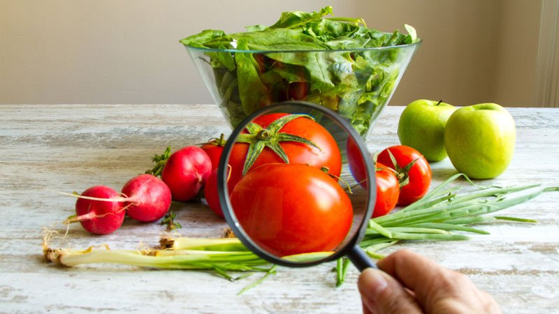 Imagem ilustrativa do curso Vigilância Sanitária e Qualidade de Alimentos