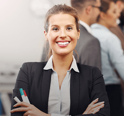 Imagem ilustrativa do curso Mba Em Gestão de Pessoas e Recursos Humanos