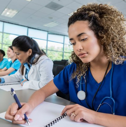 Imagem ilustrativa do curso Gestão Em Qualidade Em Serviços de Saúde e Hospitalar