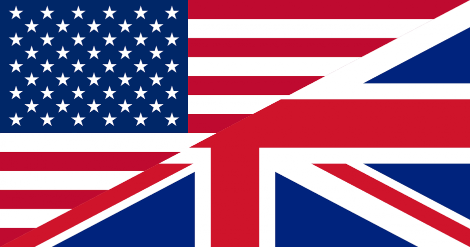 Imagem ilustrativa do curso Língua Inglesa