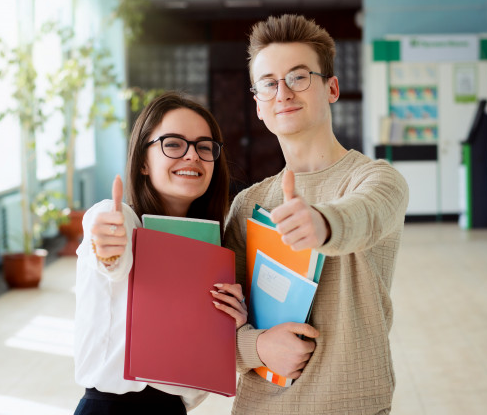 Imagem ilustrativa do curso Docência do Ensino Superior e Inspeção Escolar