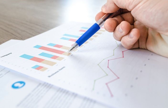 Imagem ilustrativa do curso Gestão Estratégica Em Finanças