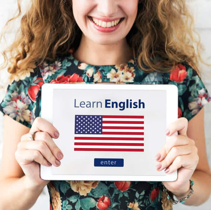 Imagem ilustrativa do curso Ensino da Língua Inglesa