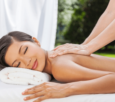 Imagem ilustrativa do curso Fisioterapia Estética