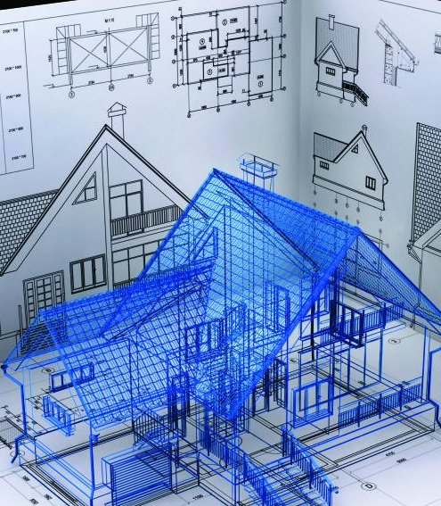 Imagem ilustrativa do curso Master Bim Specialist