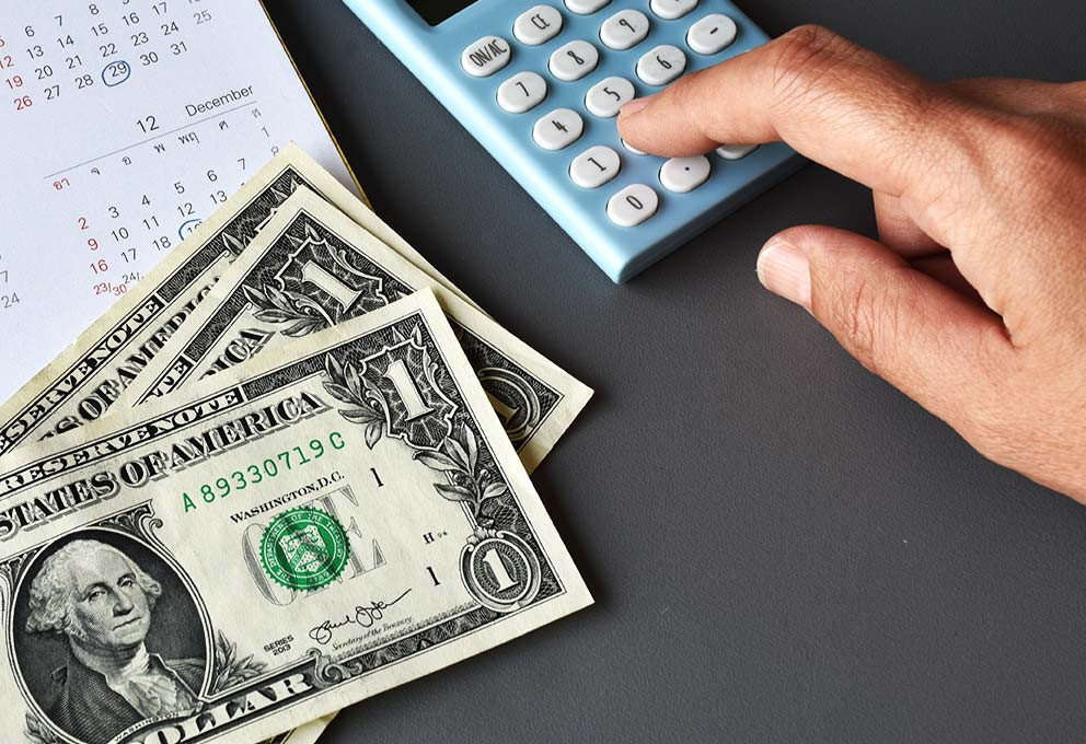 Imagem ilustrativa do curso Mba Em Gestão Financeira