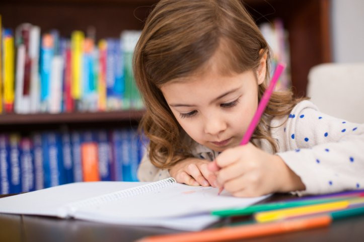 Imagem ilustrativa do curso Docência Na Educação Infantil e Anos Iniciais