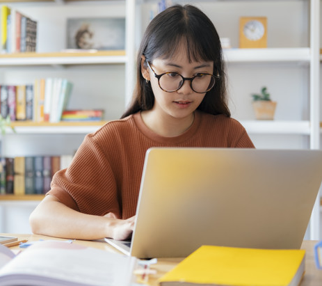 Imagem ilustrativa do curso Docência Online - Processos de Mediação, Monitoramento e Interação