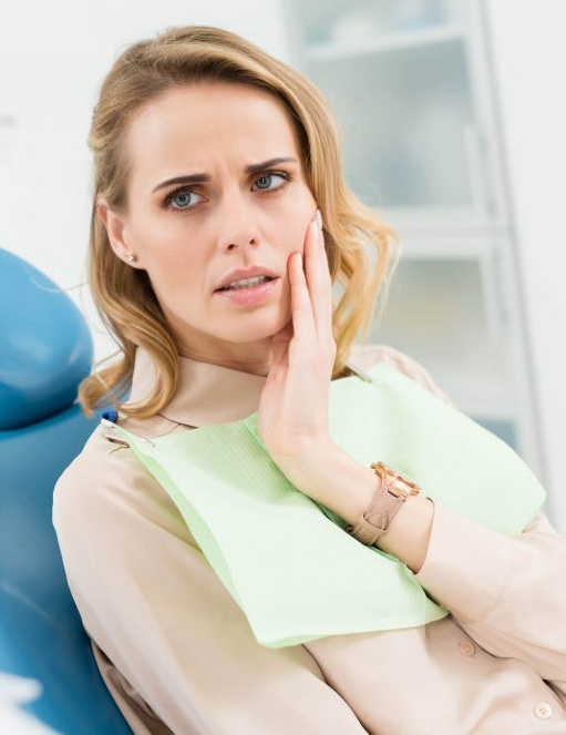 Imagem ilustrativa do curso Fisioterapia Na Disfunção Temporomandibular e Dor Orofacial
