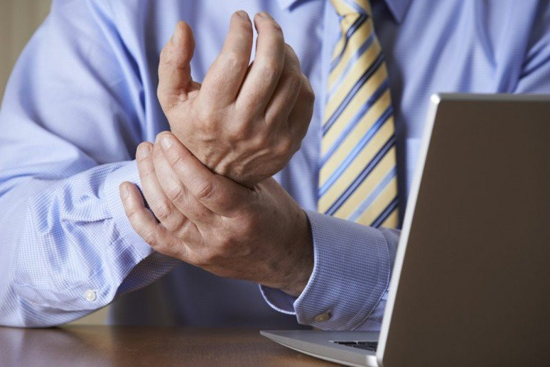 Imagem ilustrativa do curso Ler e Dort: da Prevenção Ao Tratamento