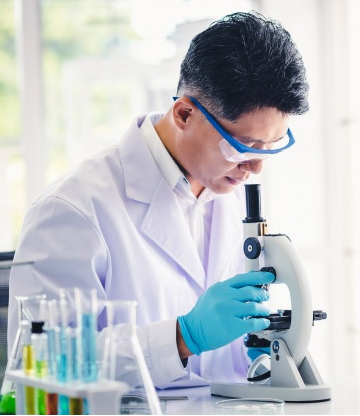 Imagem ilustrativa do curso Ensino de Química