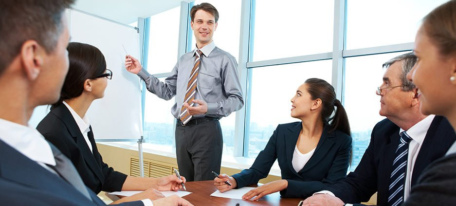 Imagem ilustrativa do curso Gestão e Desenvolvimento de Pessoas Nas Organizações