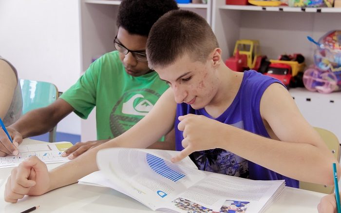 Imagem ilustrativa do curso Educação Inclusiva Com ênfase Em Deficiência Intelectual