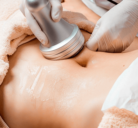 Imagem ilustrativa do curso Procedimentos Avançados Em Estética Corporal