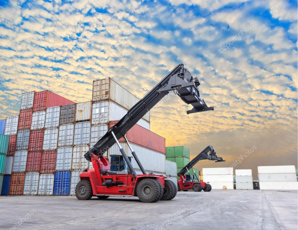 Imagem ilustrativa do curso Mba Em Gestão de Transportes e Operações Logísticas