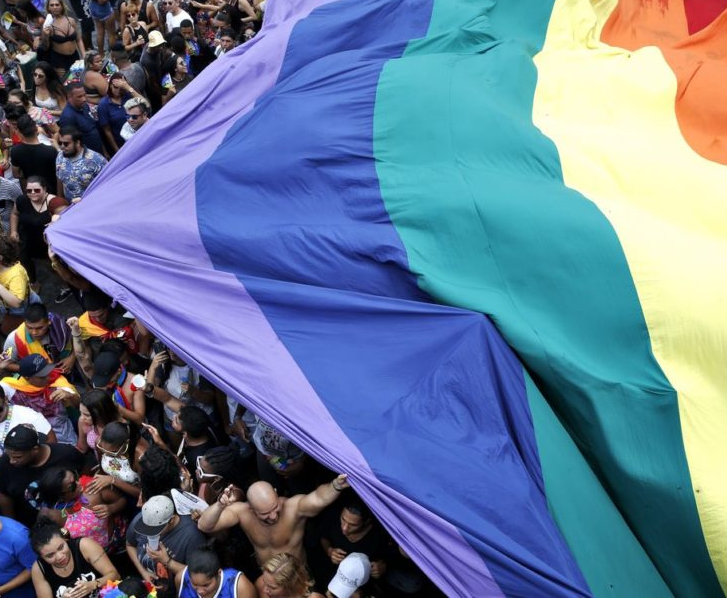 Imagem ilustrativa do curso Direito Homoafetivo e de Gênero