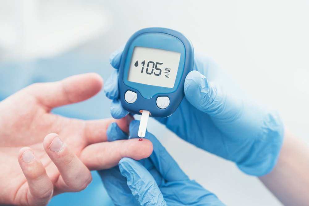 Imagem ilustrativa do curso Diabetes e Complicações Crônicas