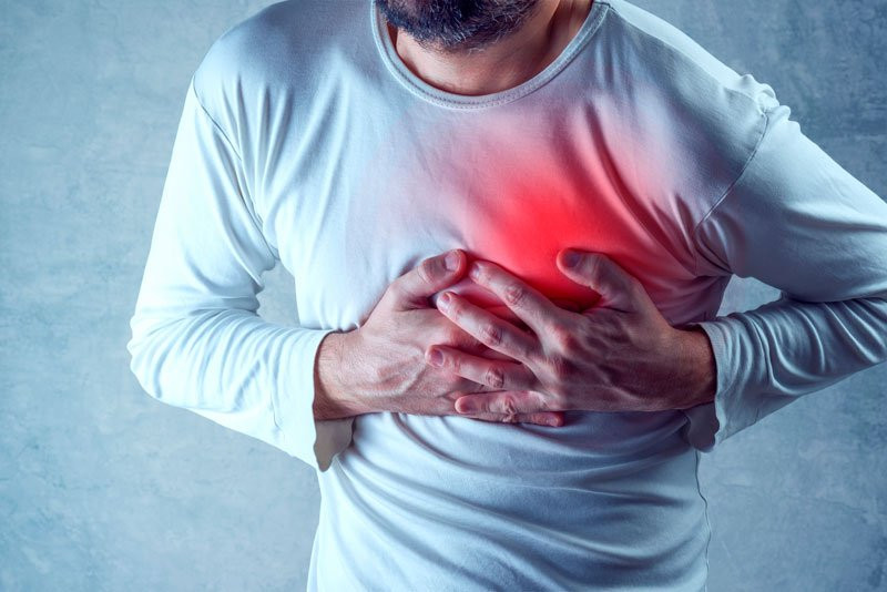 Imagem ilustrativa do curso Prevenção e Reabilitação Cardiovascular