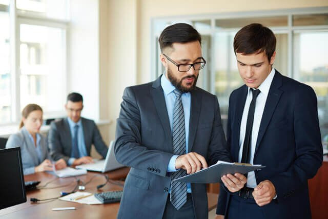 Imagem ilustrativa do curso Sistema de Gestão Empresarial Erp