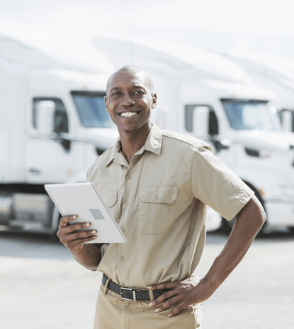 Imagem ilustrativa do curso Gestão e Normatização de Trânsito e Transporte