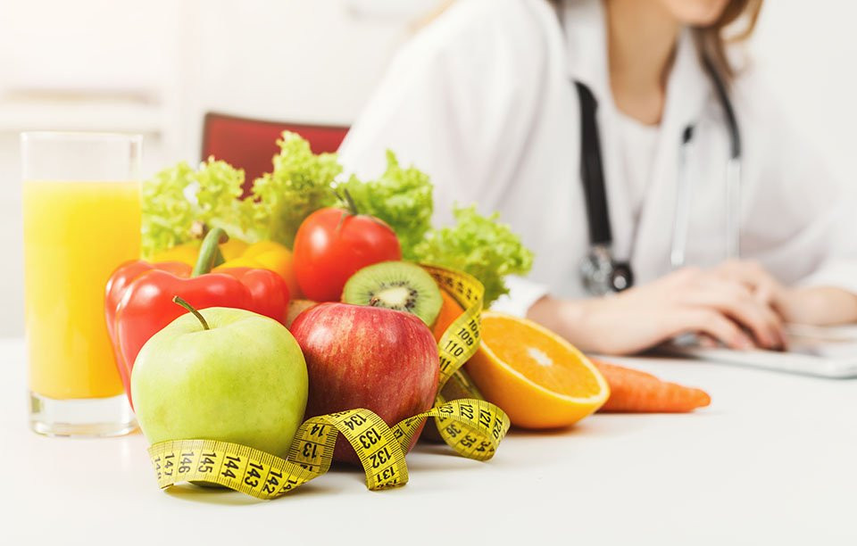 Imagem ilustrativa do curso Nutrição Com ênfase Em Obesidade e Emagrecimento