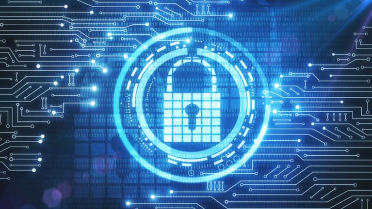 Imagem ilustrativa do curso Cybersecurity: Detecção de Ameaças e Proteção de Sistemas de Informática e Comunicações
