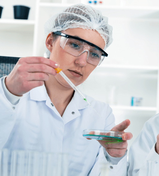 Imagem ilustrativa do curso Metodologia de Ensino de Química