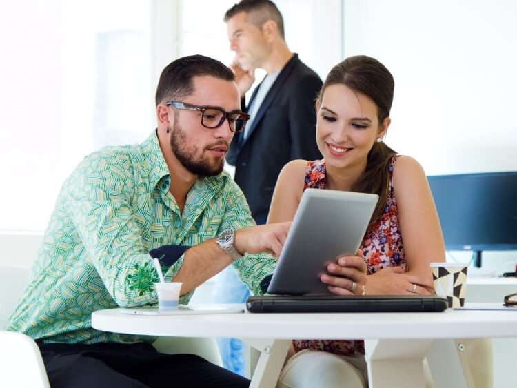 Imagem ilustrativa do curso Mba Executivo Em Gestão de Processos Bpm- Cbok
