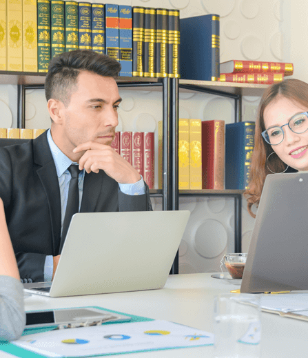 Imagem ilustrativa do curso Mba Em Gestão Comercial de Produtos e Serviços de Instituições Financeiras