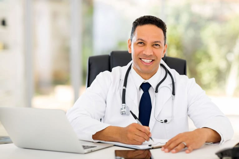 Imagem ilustrativa do curso Administração Hospitalar e Gestão da Produção