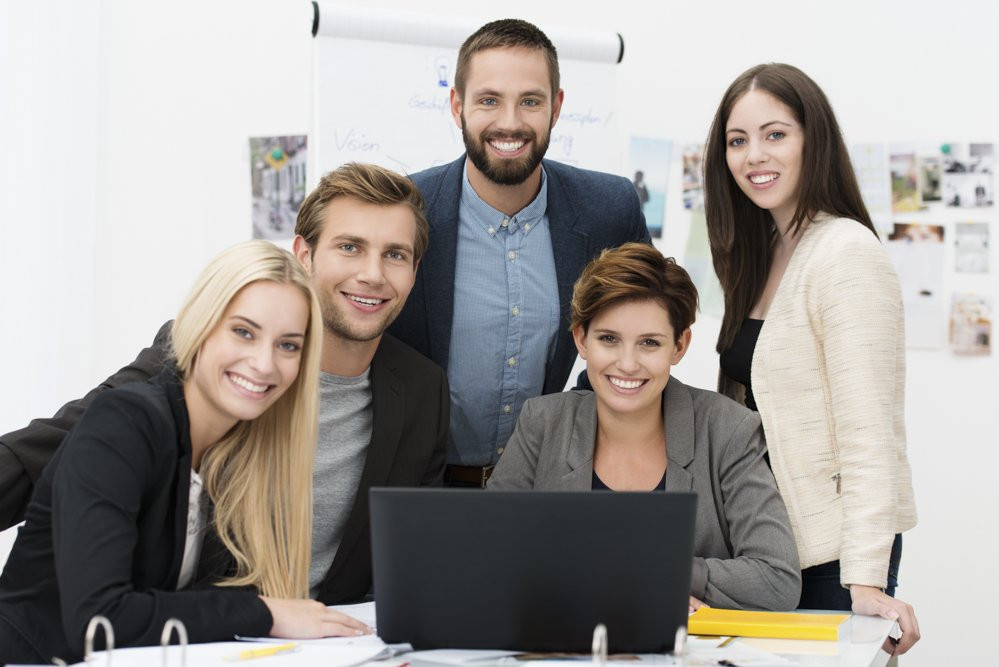 Imagem ilustrativa do curso Gestão de Equipes e Gestão da Produção