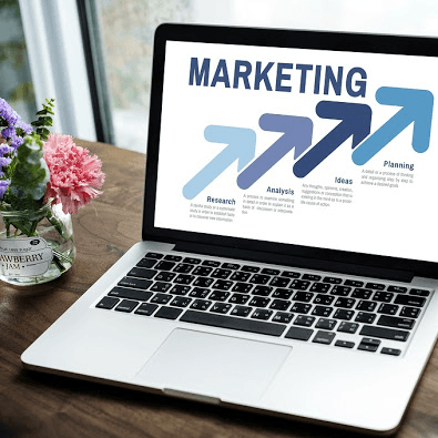 Imagem ilustrativa do curso Mba Executivo Em Gestão de Negócios e Marketing