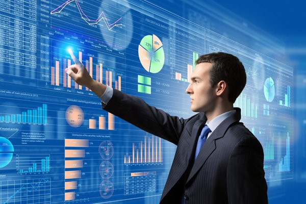 Imagem ilustrativa do curso Mba Executivo Em Investimentos - Modelo Cea