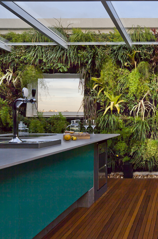 Imagem ilustrativa do curso Arquitetura da Paisagem
