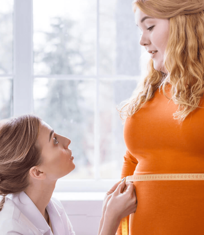 Imagem ilustrativa do curso Obesidade e Cirurgia Bariátrica