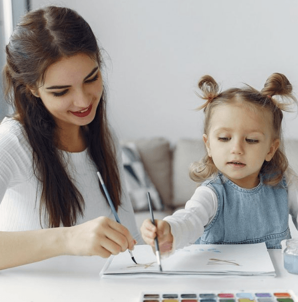Imagem ilustrativa do curso Educação Infantil, Anos Iniciais e Neuropsicopedagogia