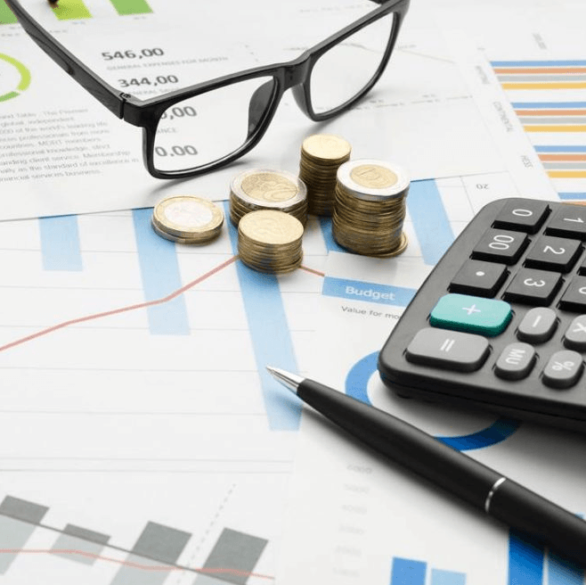 Imagem ilustrativa do curso Docência Em Gestão Financeira