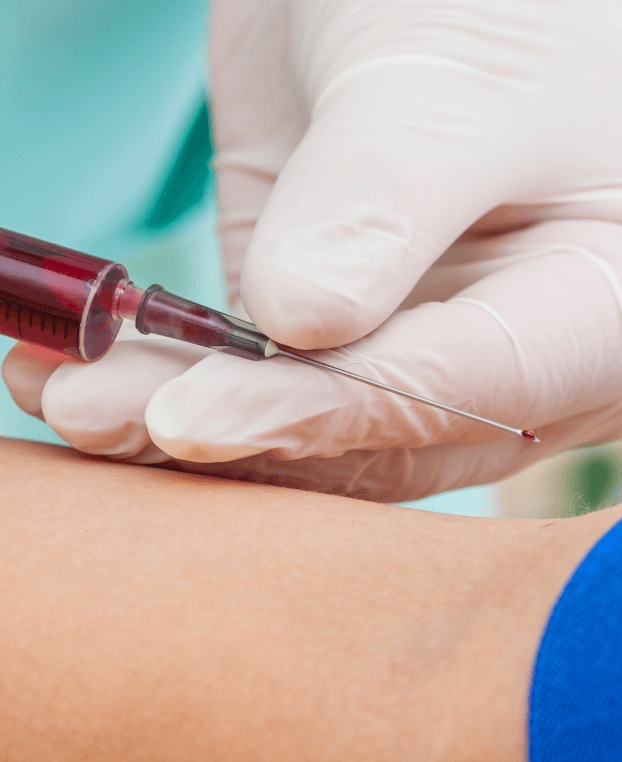 Imagem ilustrativa do curso Enfermagem Em Hematologia, Hemoterapia e Terapia de Suporte